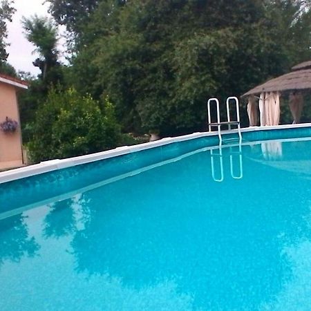 Le Clos Des Palombes Wifi Climatisation Saint-Pierre-du-Mont  Eksteriør bilde