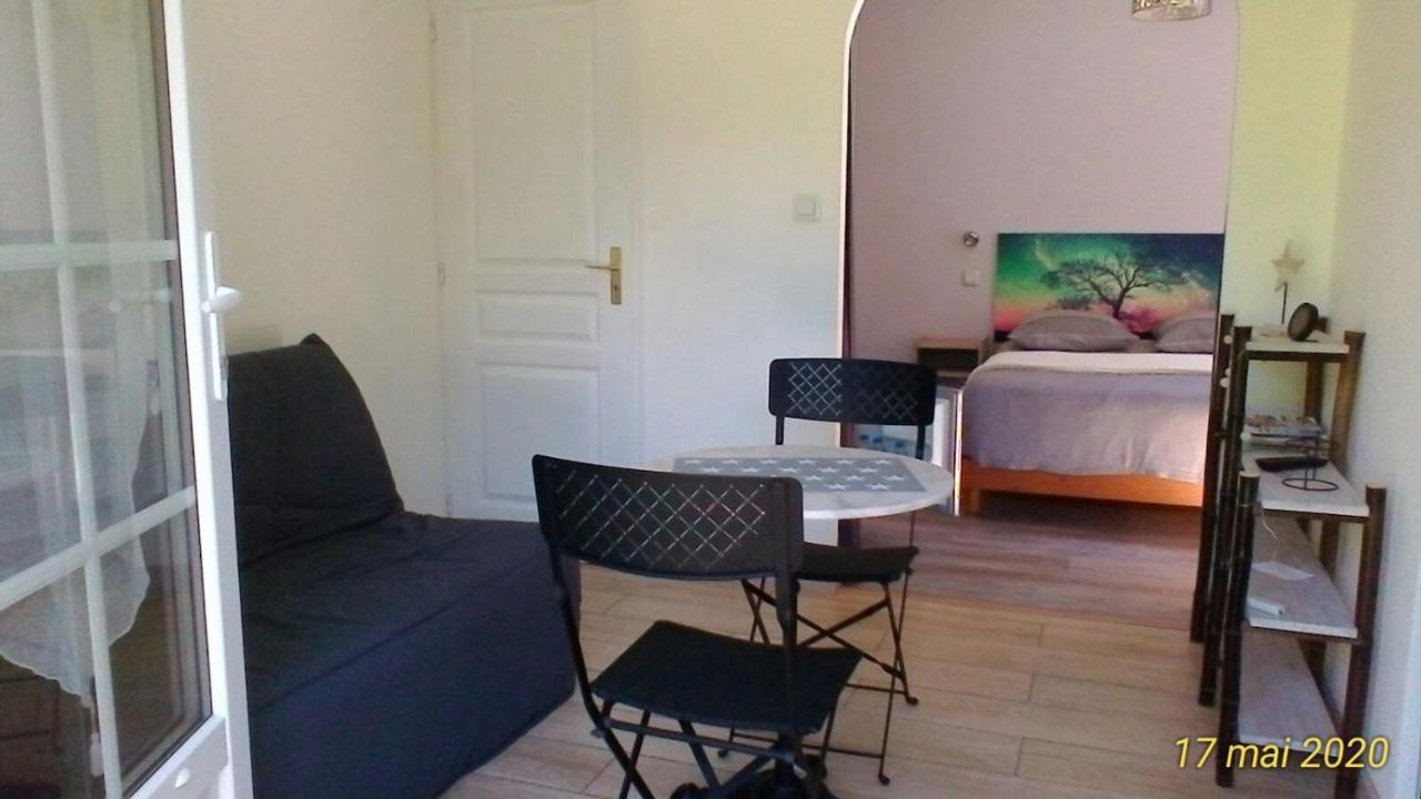 Le Clos Des Palombes Wifi Climatisation Saint-Pierre-du-Mont  Eksteriør bilde