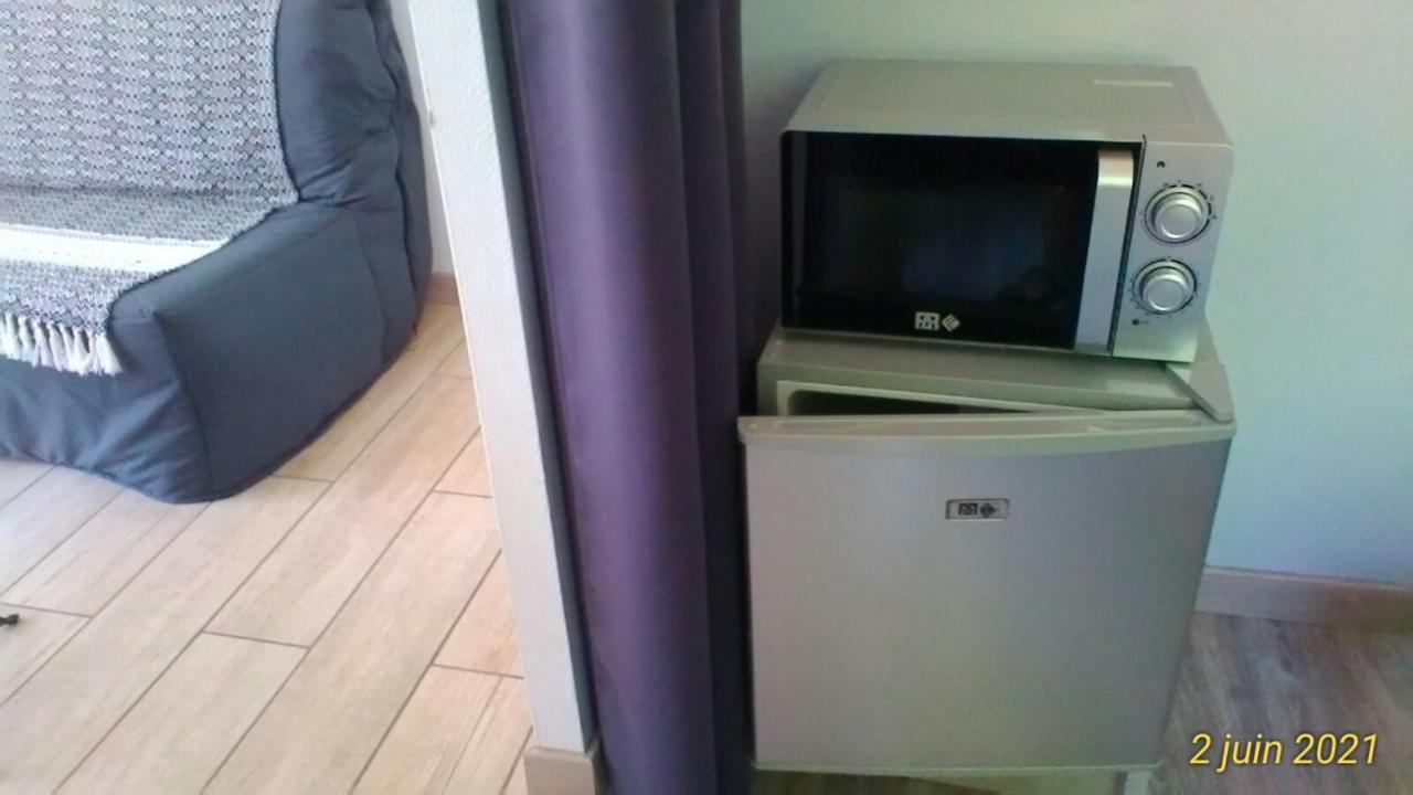 Le Clos Des Palombes Wifi Climatisation Saint-Pierre-du-Mont  Eksteriør bilde