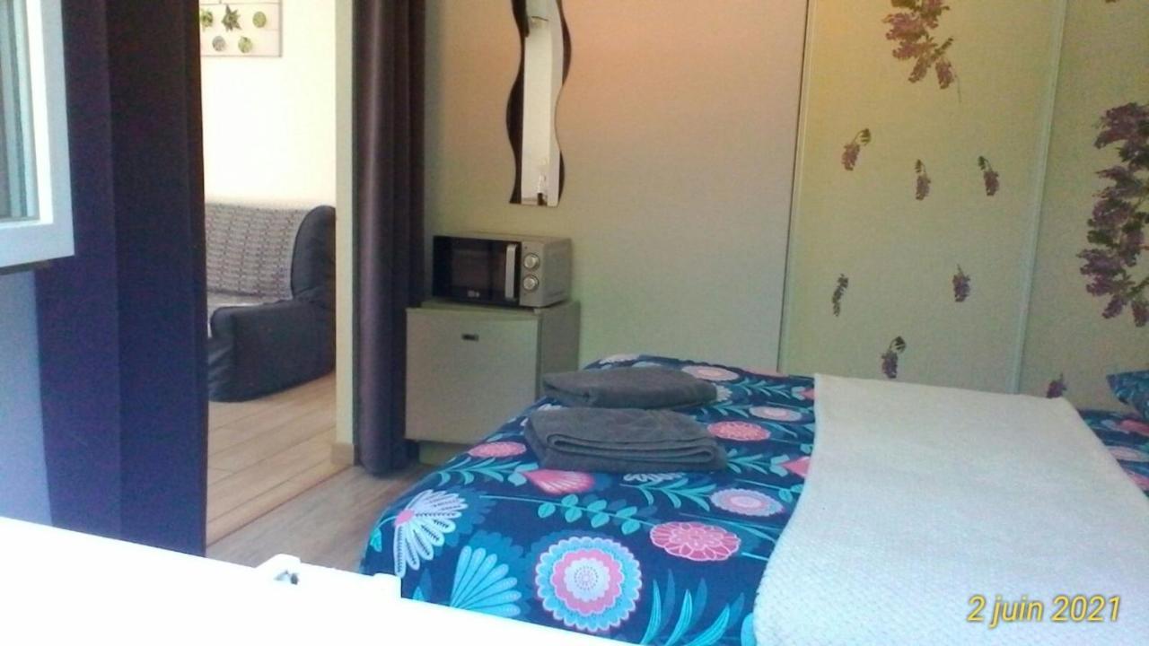 Le Clos Des Palombes Wifi Climatisation Saint-Pierre-du-Mont  Eksteriør bilde