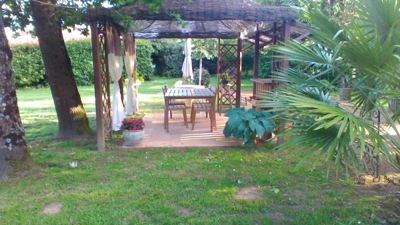 Le Clos Des Palombes Wifi Climatisation Saint-Pierre-du-Mont  Eksteriør bilde