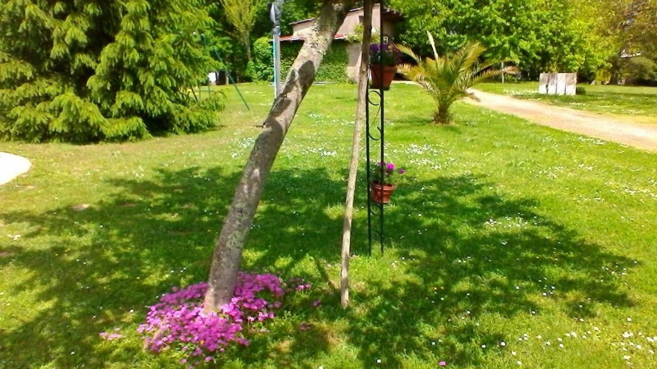 Le Clos Des Palombes Wifi Climatisation Saint-Pierre-du-Mont  Eksteriør bilde