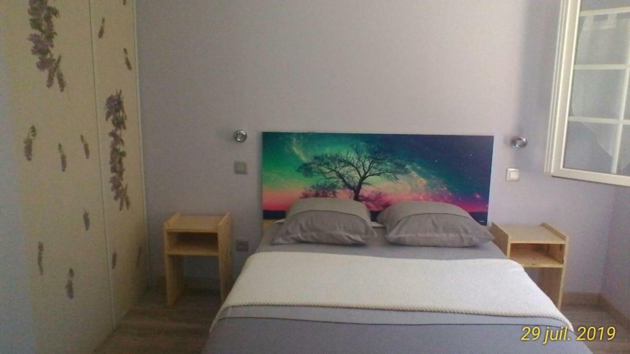 Le Clos Des Palombes Wifi Climatisation Saint-Pierre-du-Mont  Eksteriør bilde