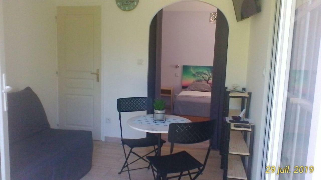 Le Clos Des Palombes Wifi Climatisation Saint-Pierre-du-Mont  Eksteriør bilde
