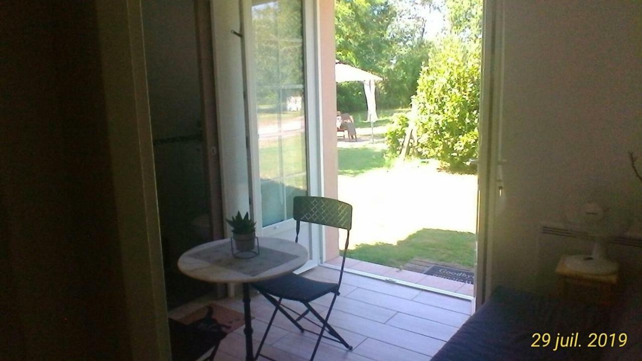 Le Clos Des Palombes Wifi Climatisation Saint-Pierre-du-Mont  Eksteriør bilde